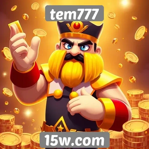 Recursos exclusivos disponíveis no tem777 para novos usuários