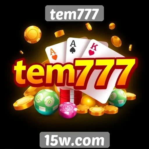 Diversidade de jogos disponíveis na plataforma tem777