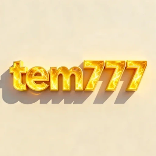 Logotipo tem777
