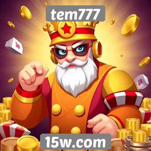 Promos e bônus disponíveis no tem777