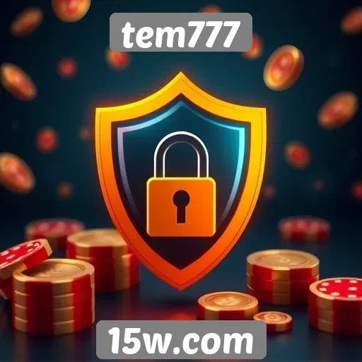 Análise da segurança do site tem777