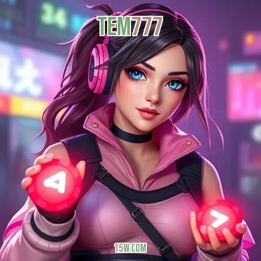 tem777 Caça-Níqueis