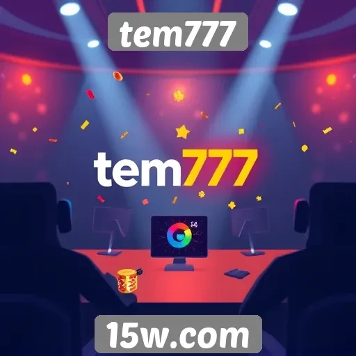 Explorando a experiência do usuário no tem777